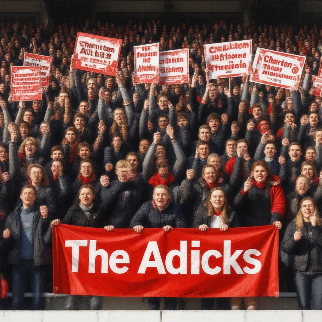 Addicks, J. Edward